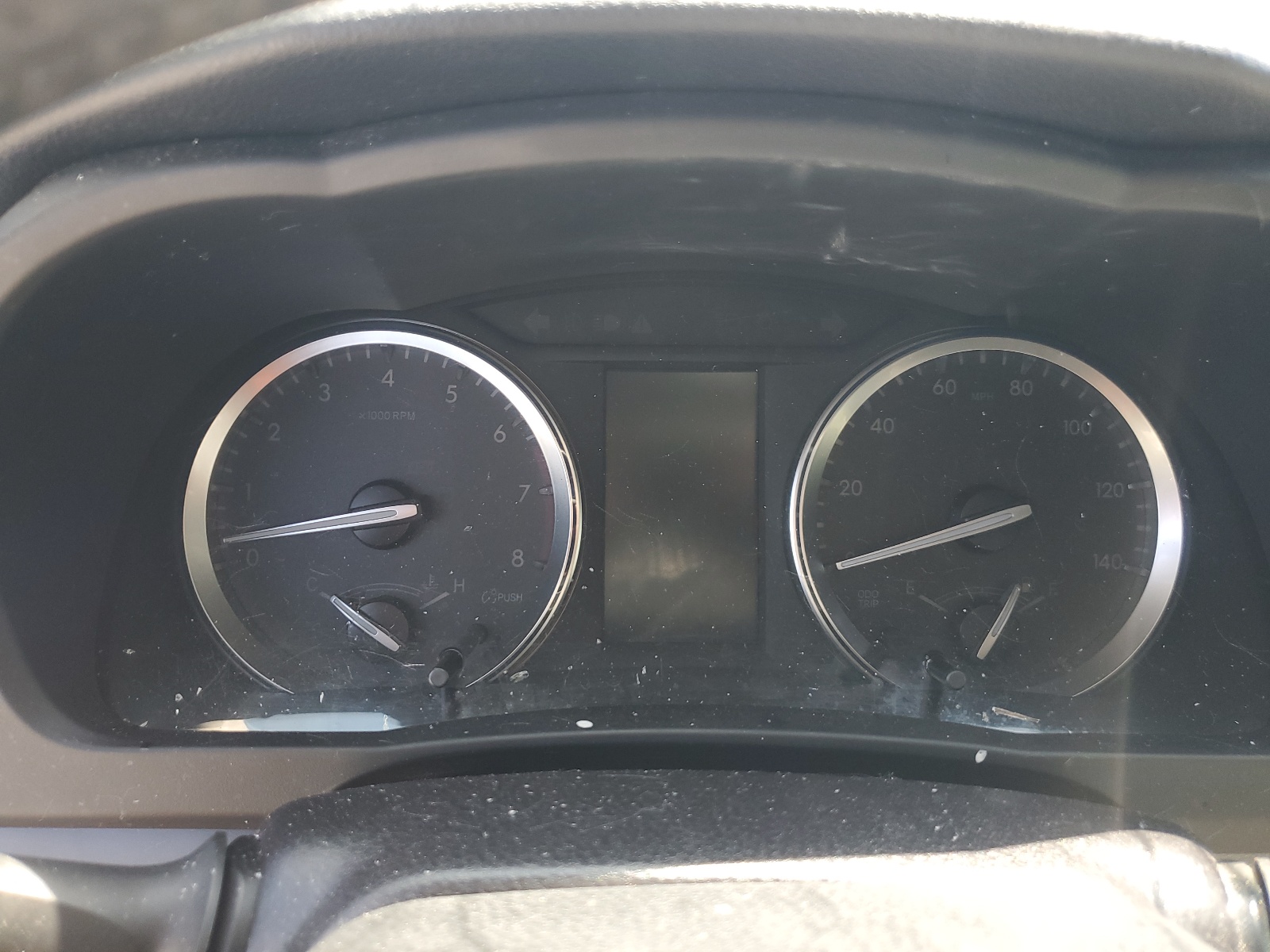 5TDKKRFH0GS163646 2016 Toyota Highlander Xle