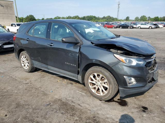 2GNAXHEV5J6122193 | 2018 Chevrolet equinox ls