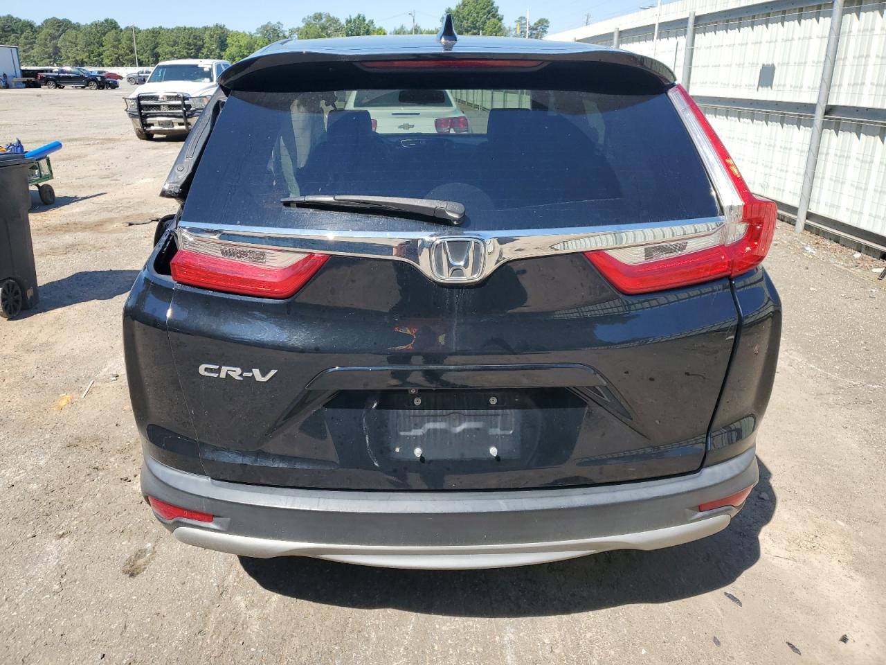 2019 Honda Cr-V Exl VIN: 2HKRW1H85KH515359 Lot: 57741334