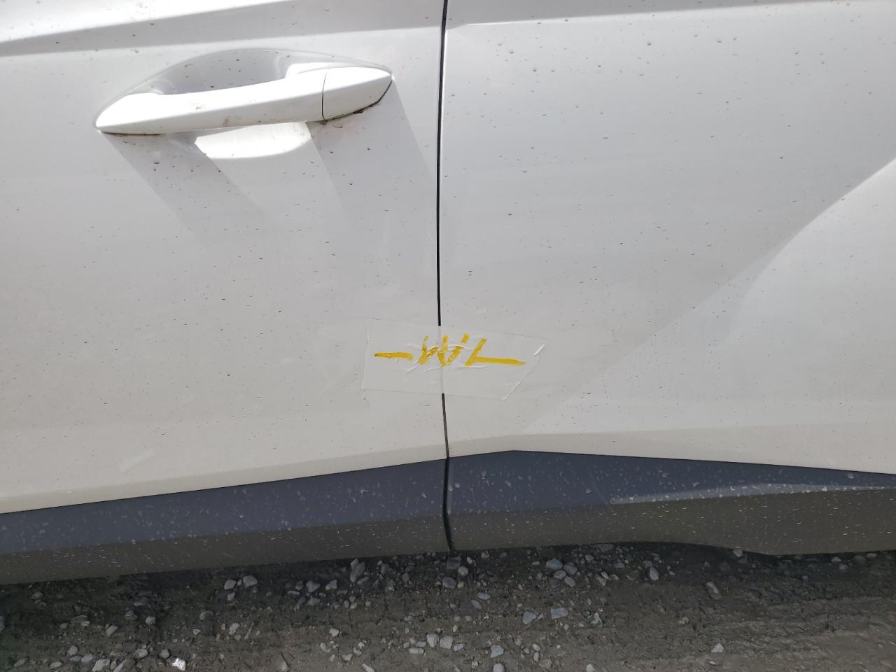 2024 Hyundai Tucson - Image 12