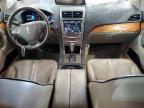 2011 Lincoln Mkx  за продажба в Columbia, MO - Front End