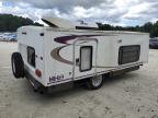 2006 Camper Pop Up en Venta en Ocala, FL - Minor Dent/Scratches