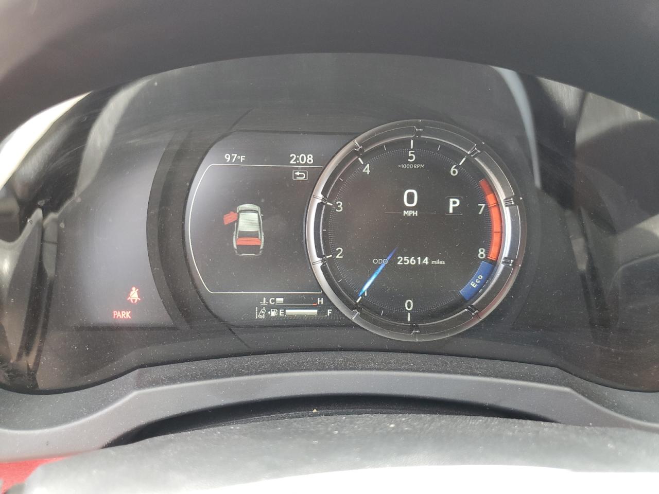 2022 Lexus Is 350 F-Sport VIN: JTHGZ1B26N5056039 Lot: 60521974