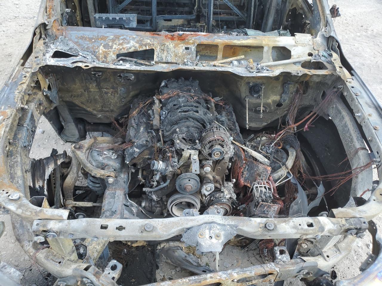 2020 Ram 1500 Big Horn/Lone Star VIN: 1C6SRFBT8LN253879 Lot: 59412514