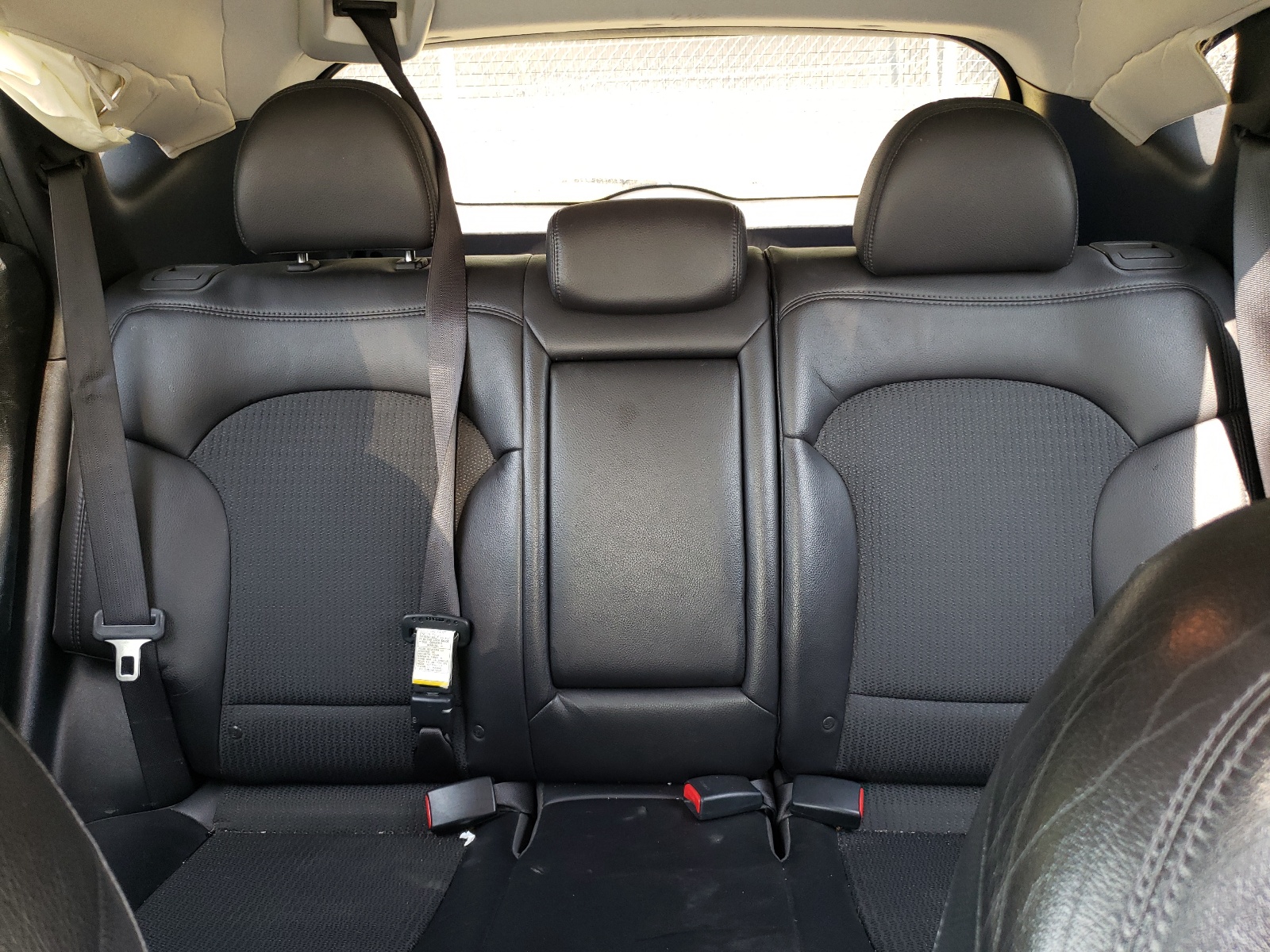 KM8JUCAC0DU726714 2013 Hyundai Tucson Gls