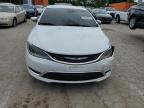 2016 Chrysler 200 Limited продається в Bridgeton, MO - Side