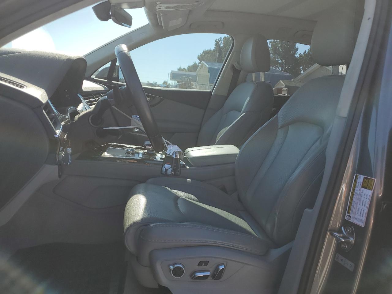 2018 Audi Q7 Prestige VIN: WA1VAAF7XJD008429 Lot: 65848074