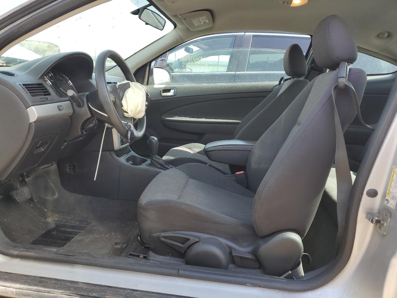 2009 Chevrolet Cobalt Lt VIN: 1G1AT18H397184438 Lot: 57740764