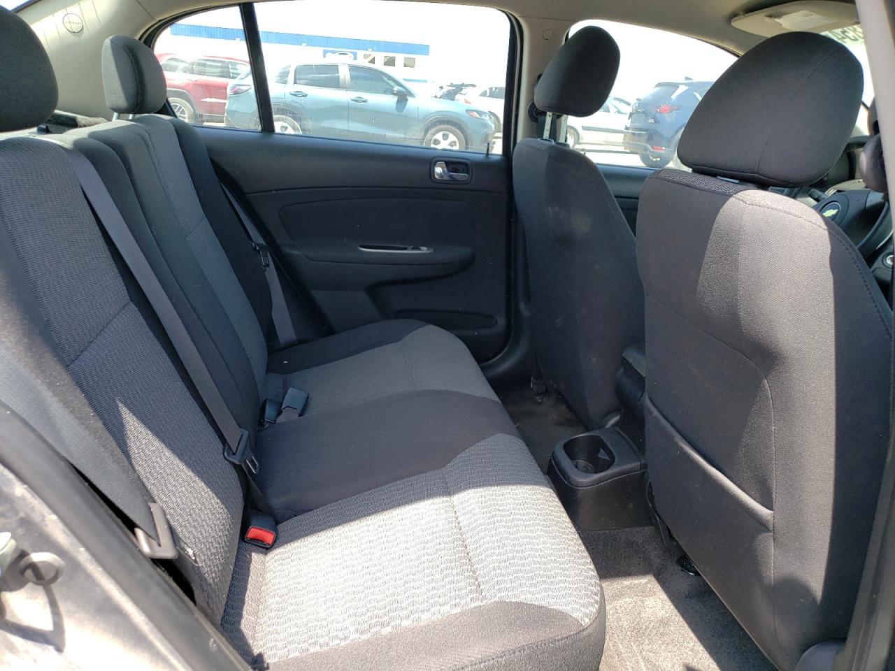 2009 Chevrolet Cobalt Lt VIN: 1G1AT58H597114236 Lot: 58761854