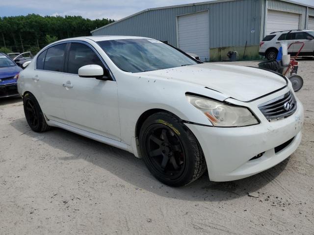 JNKBV61E78M210959 | 2008 Infiniti g35