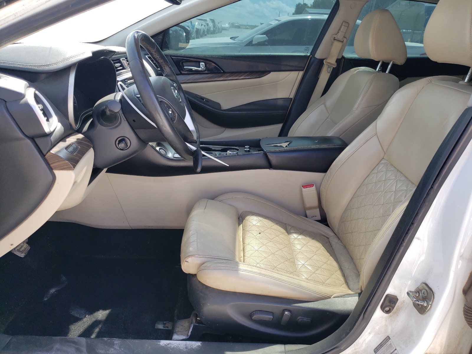 1N4AA6AP8GC409734 2016 Nissan Maxima 3.5S