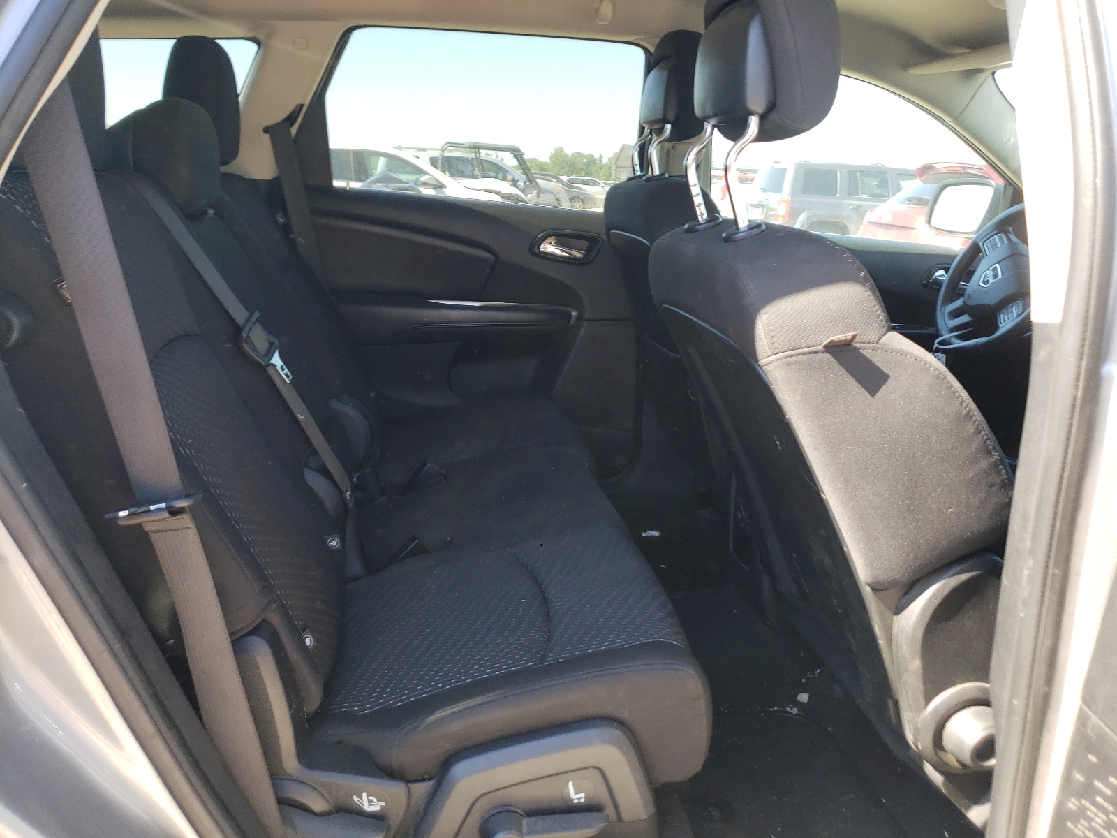 3C4PDCBB1GT197308 2016 Dodge Journey Sxt