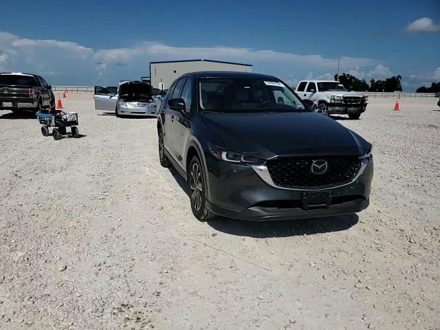 2022 Mazda Cx-5 Premium Plus VIN: JM3KFBEM3N0542352 Lot: 59084164