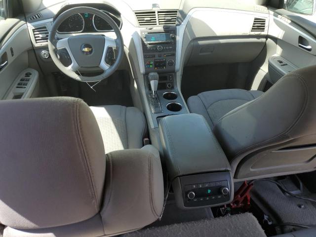 1GNLVFED3AJ227067 | 2010 Chevrolet traverse lt