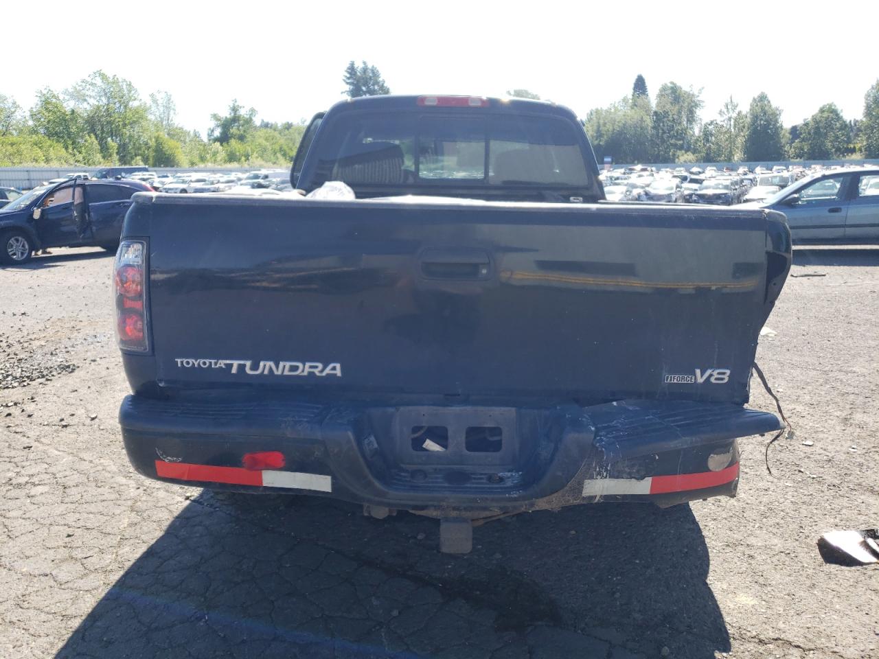 5TBRT34193S417856 2003 Toyota Tundra Access Cab Sr5