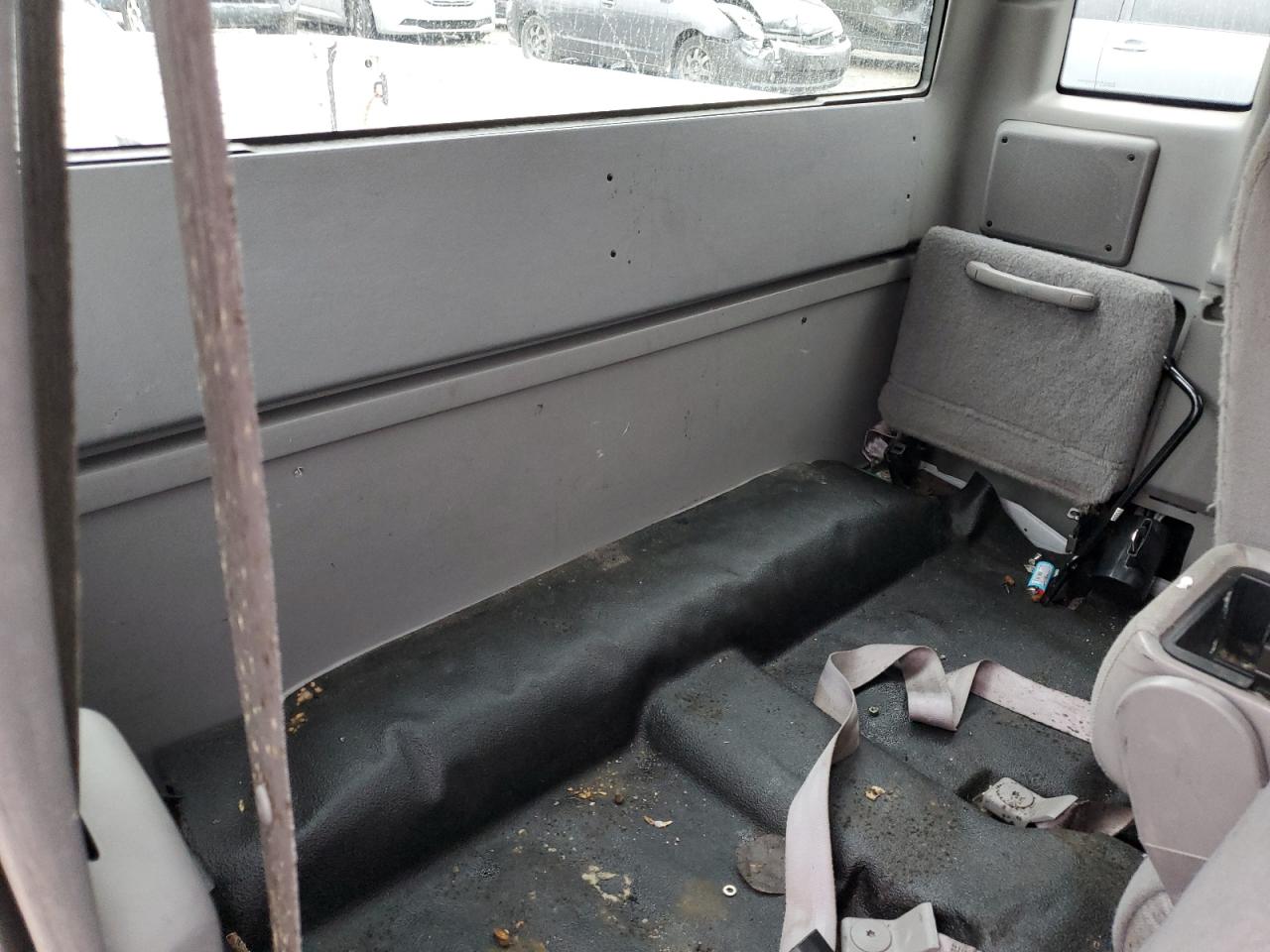 1998 Ford Ranger Super Cab VIN: 1FTYR14U8WPB16168 Lot: 61174304