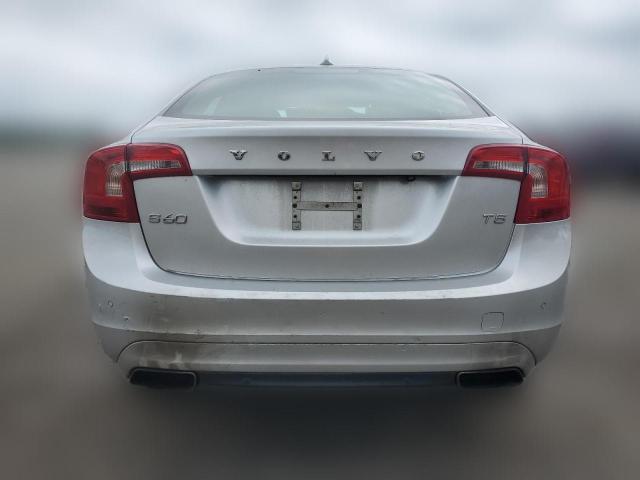 YV140MFM8F1350783 | 2015 Volvo s60 platinum