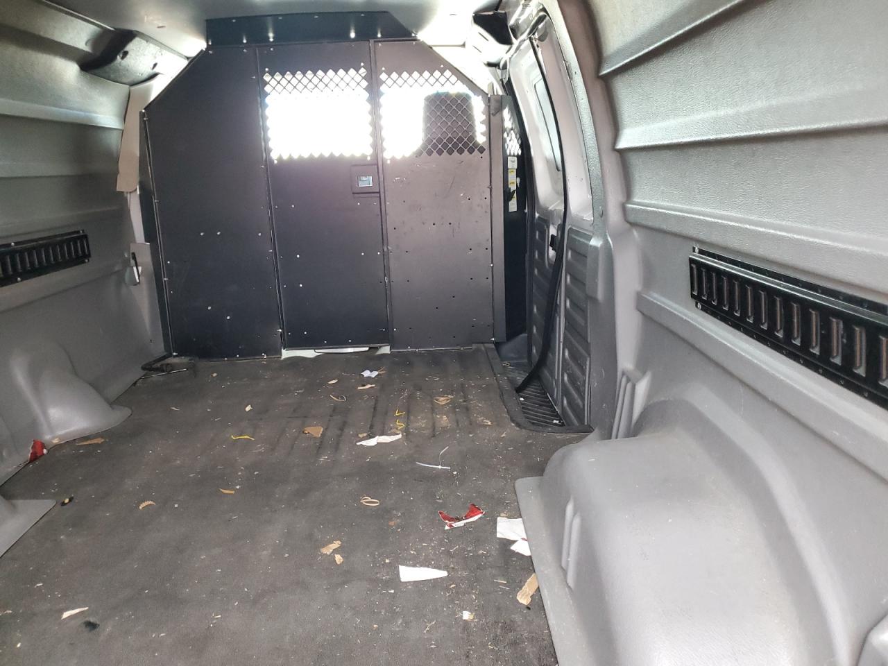 2014 Ford Econoline E250 Van VIN: 1FTNS2EWXEDA83896 Lot: 67976994