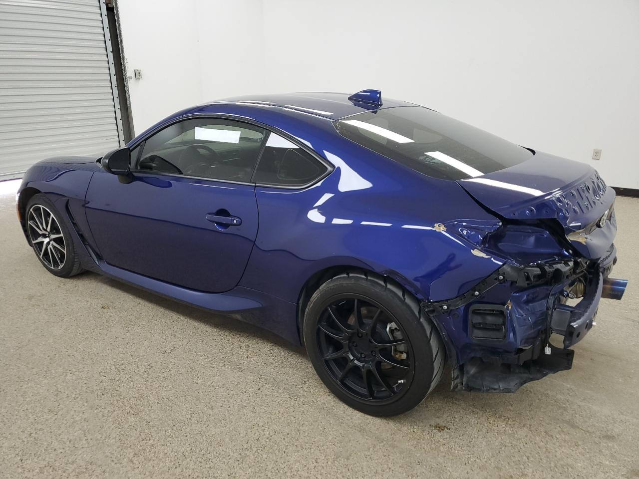 2022 Toyota Gr 86 VIN: JF1ZNBB16N9752160 Lot: 59073154