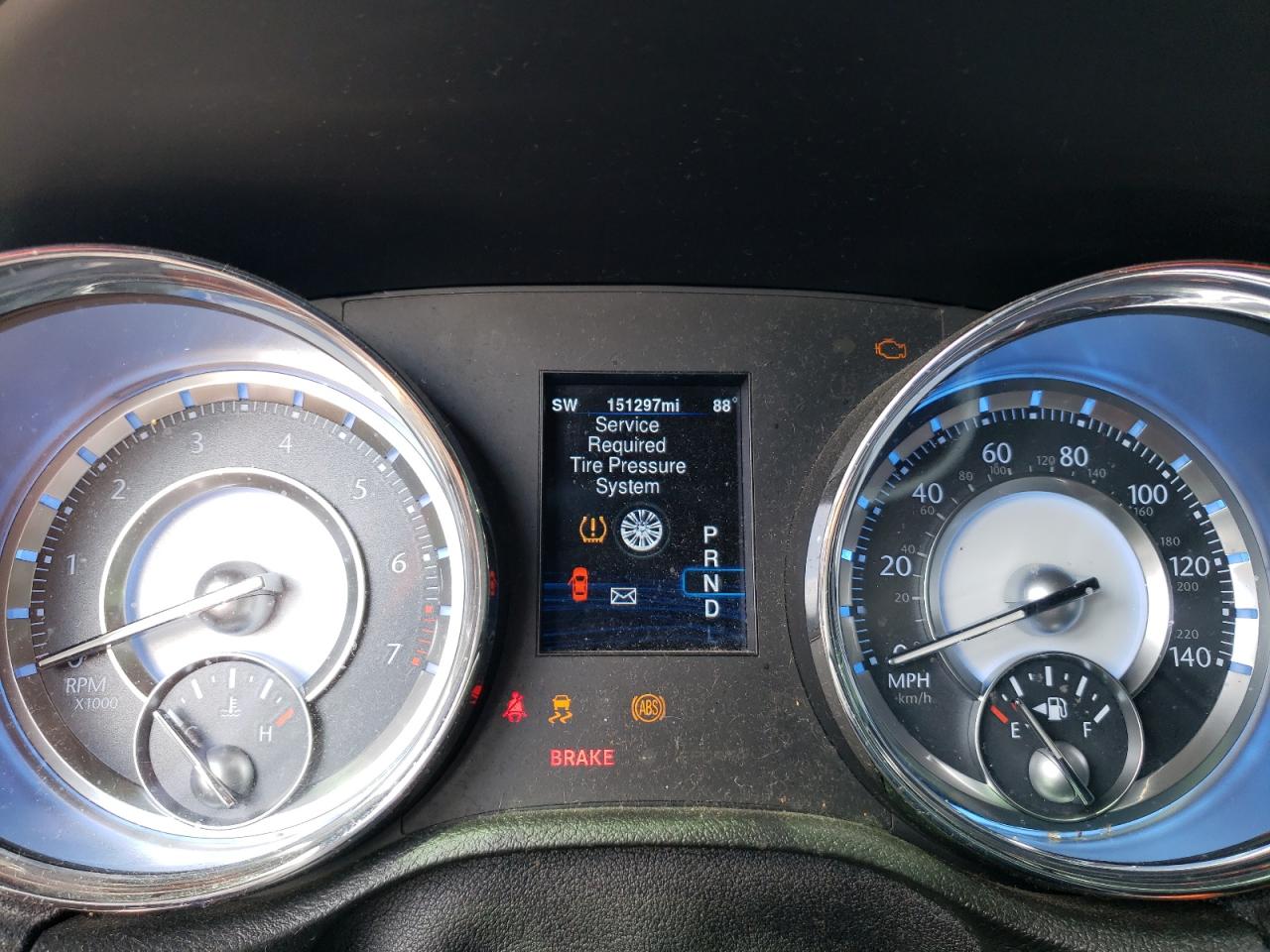 2014 Chrysler 300 VIN: 2C3CCAAG6EH376165 Lot: 57702974