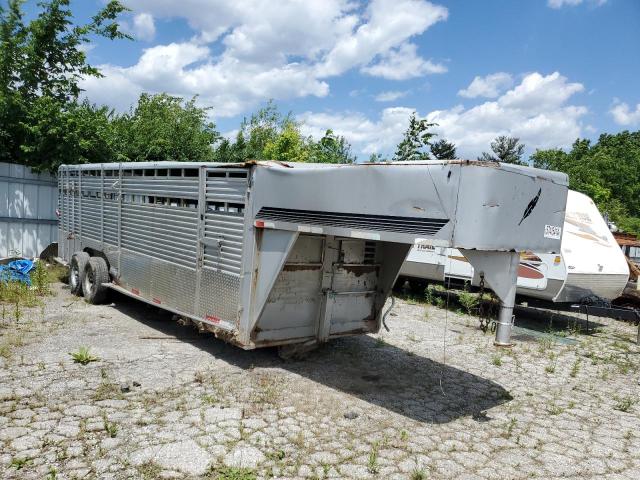 2004 Featherlite Mfg Inc Trailer