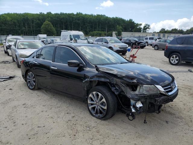 1HGCR2F55FA181750 | 2015 Honda accord sport