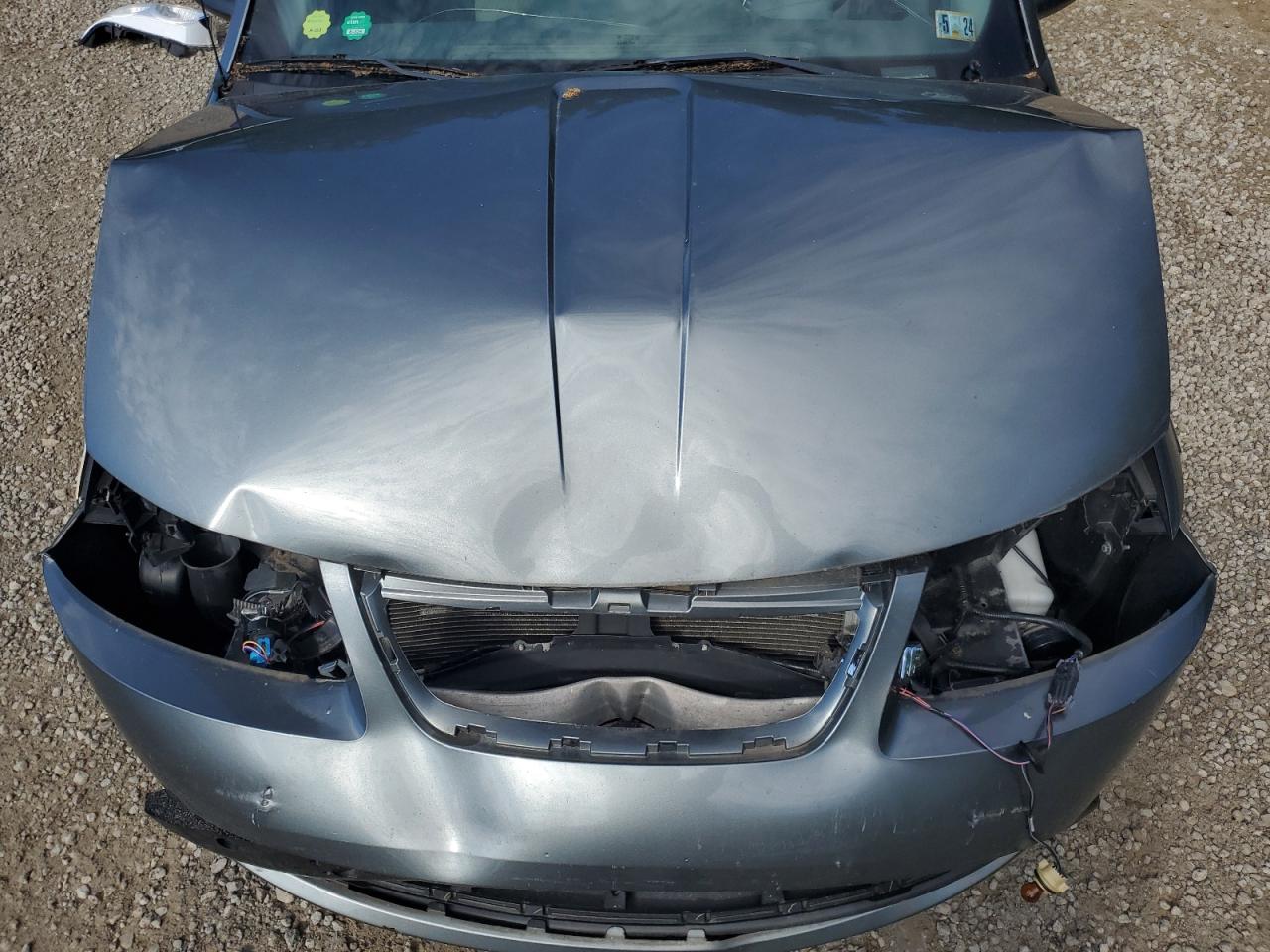 2007 Saturn Ion Level 2 VIN: 1G8AJ55FX7Z194631 Lot: 58205494