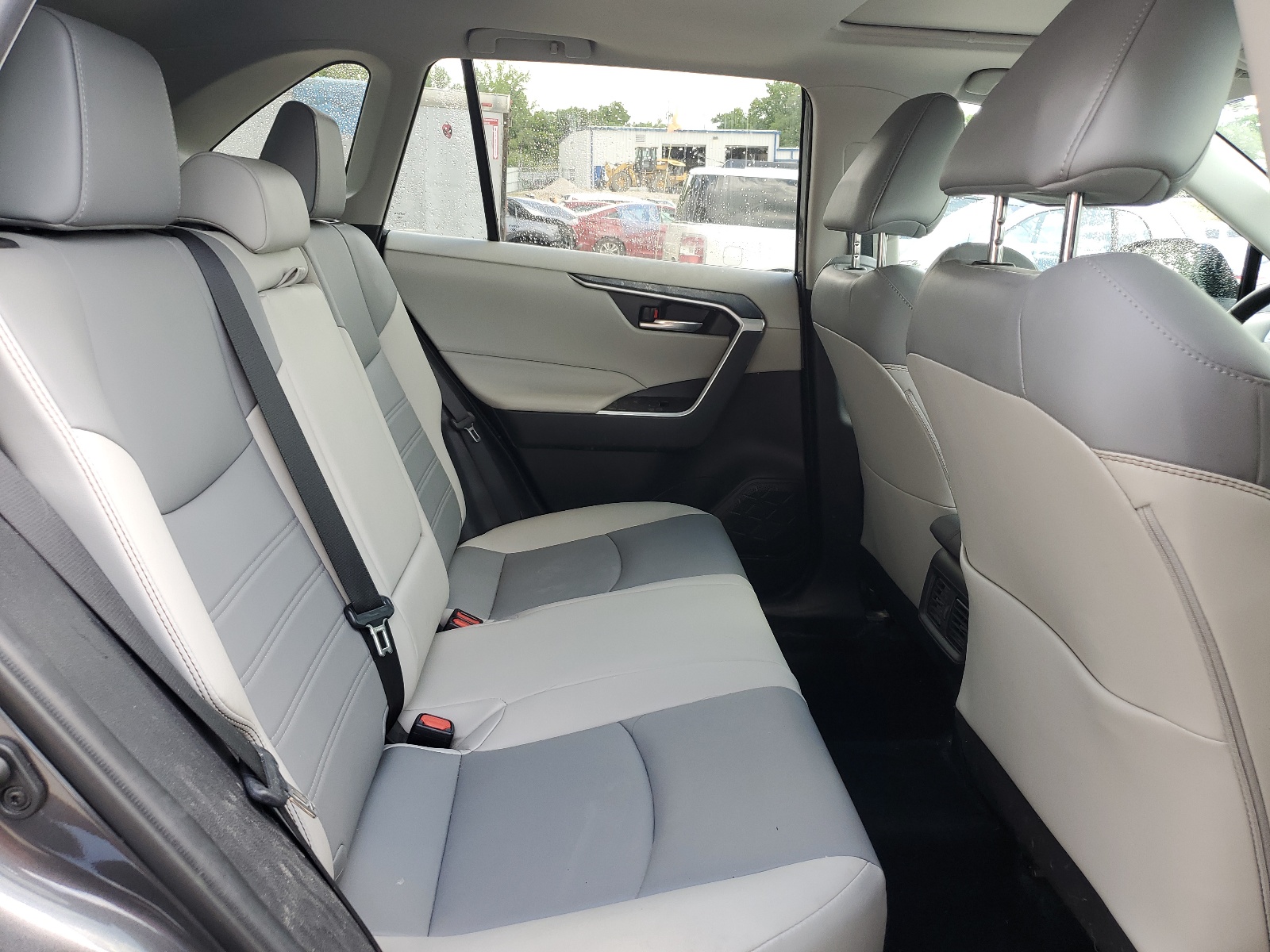 2T3A1RFV3MC178030 2021 Toyota Rav4 Xle Premium