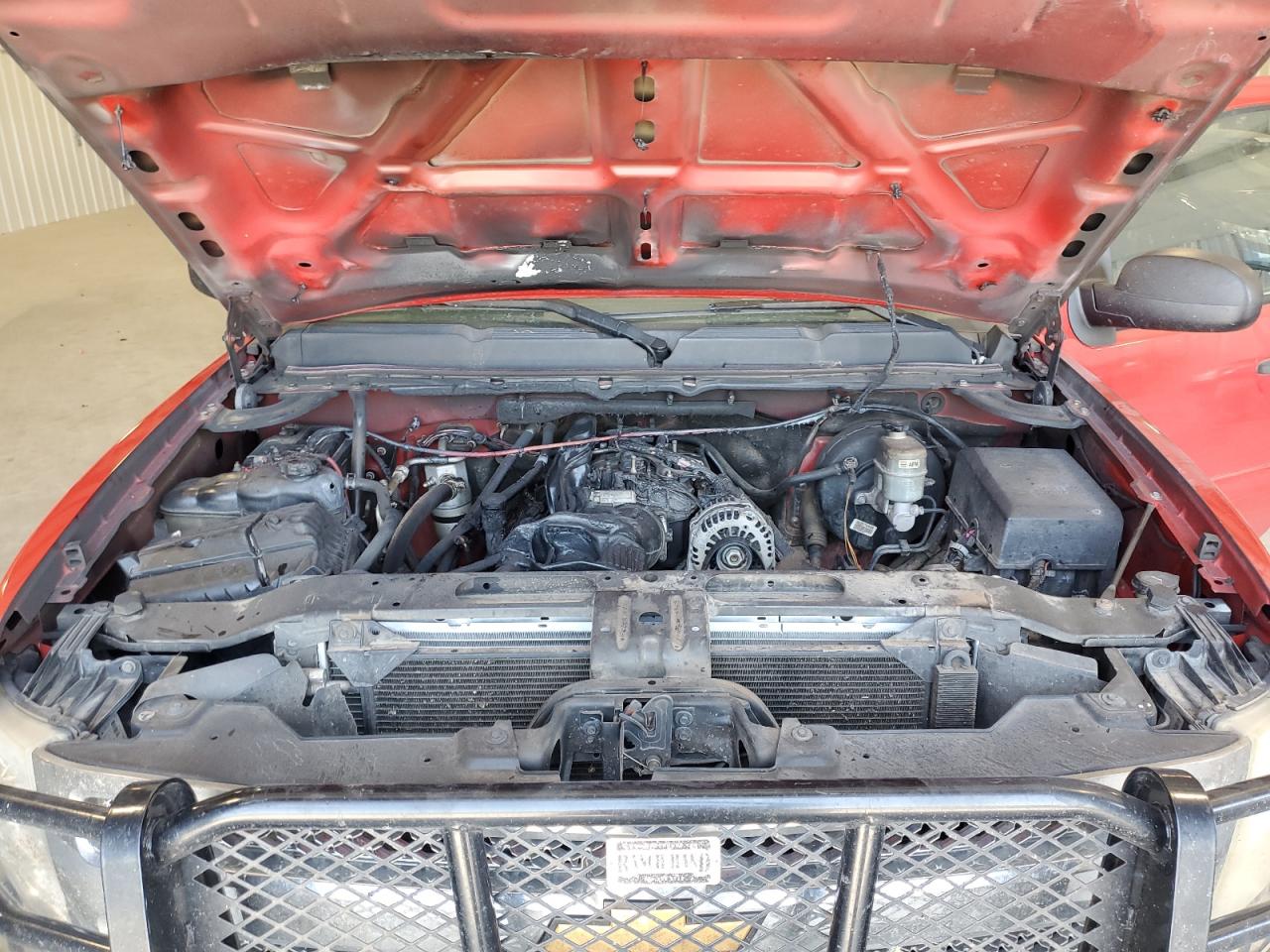 3GCPKSE77DG107056 2013 Chevrolet Silverado K1500 Lt