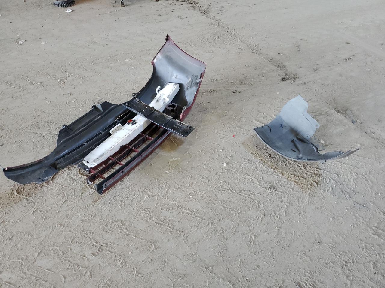 2012 Nissan Cube Base VIN: JN8AZ2KRXCT250709 Lot: 58488144