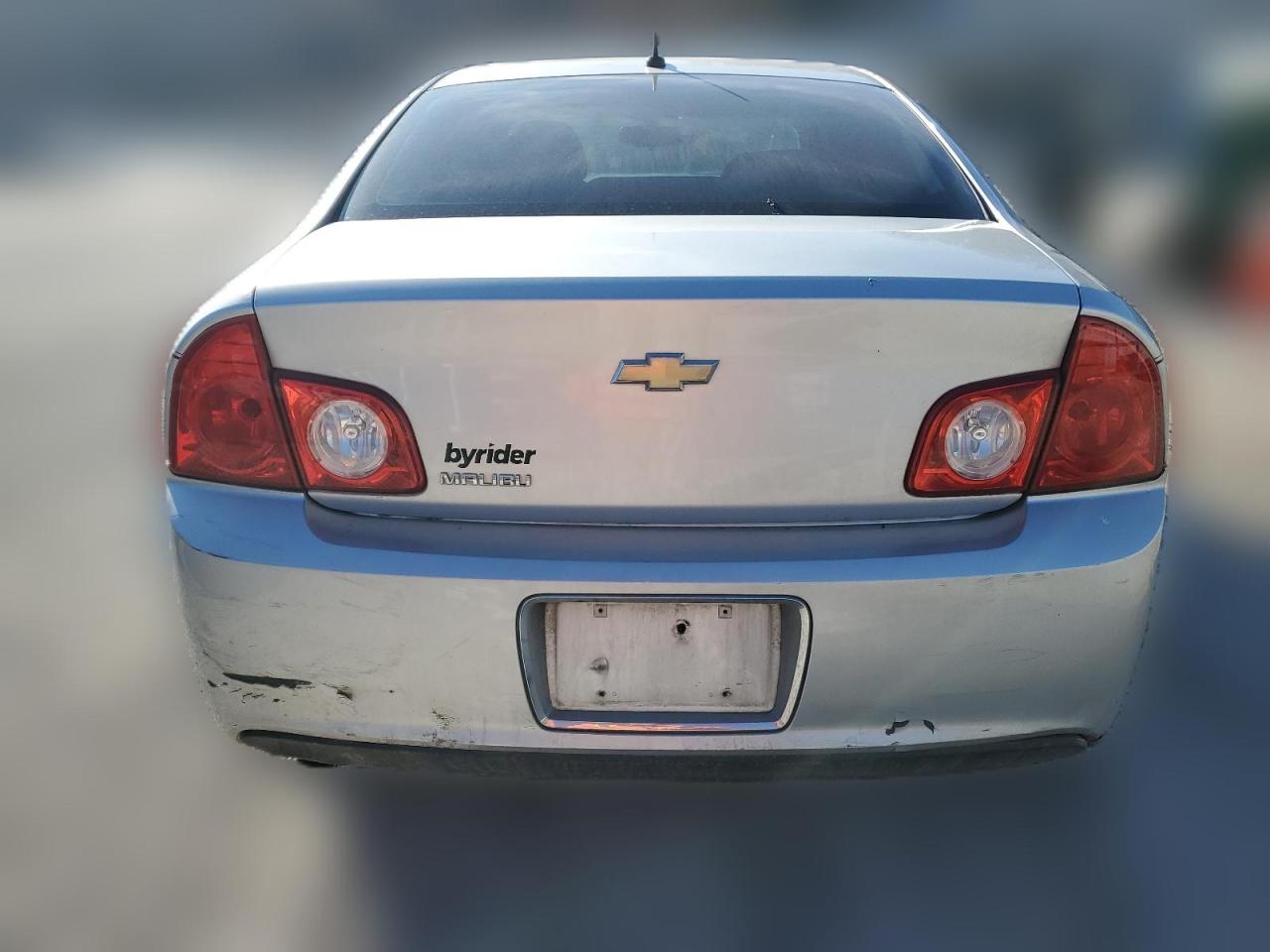 2010 Chevrolet Malibu Ls VIN: 1G1ZB5EB5AF150542 Lot: 36994844