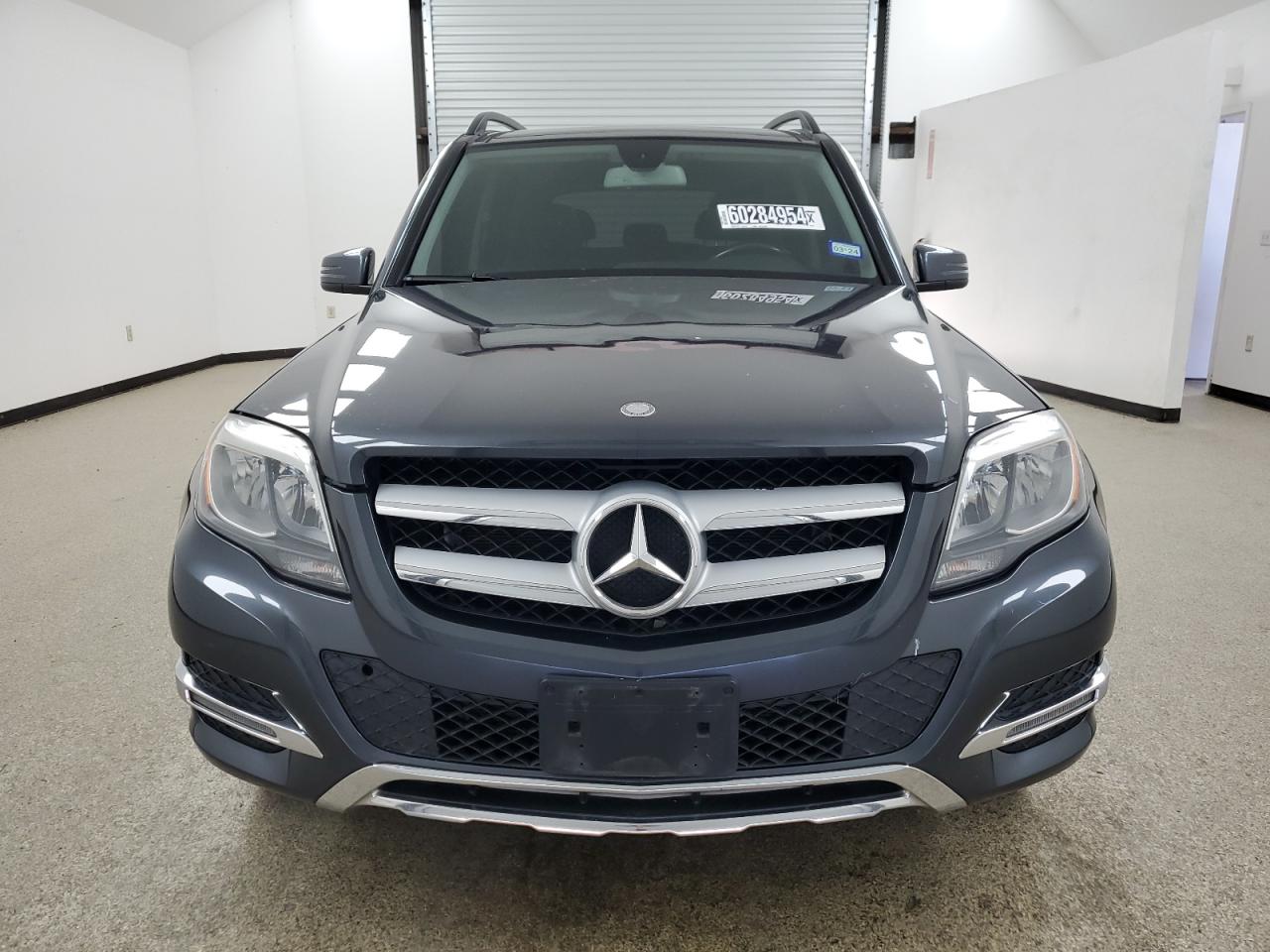 2015 Mercedes-Benz Glk 350 VIN: WDCGG5HB5FG361828 Lot: 60284954