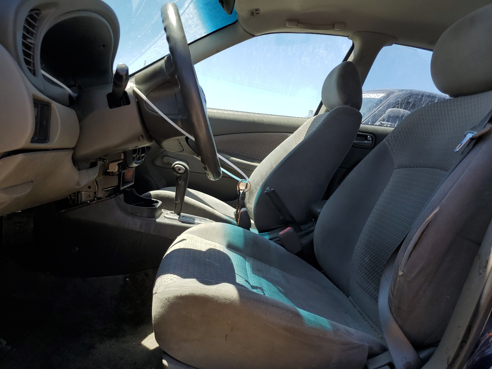 3N1CB51D55L485139 2005 Nissan Sentra 1.8