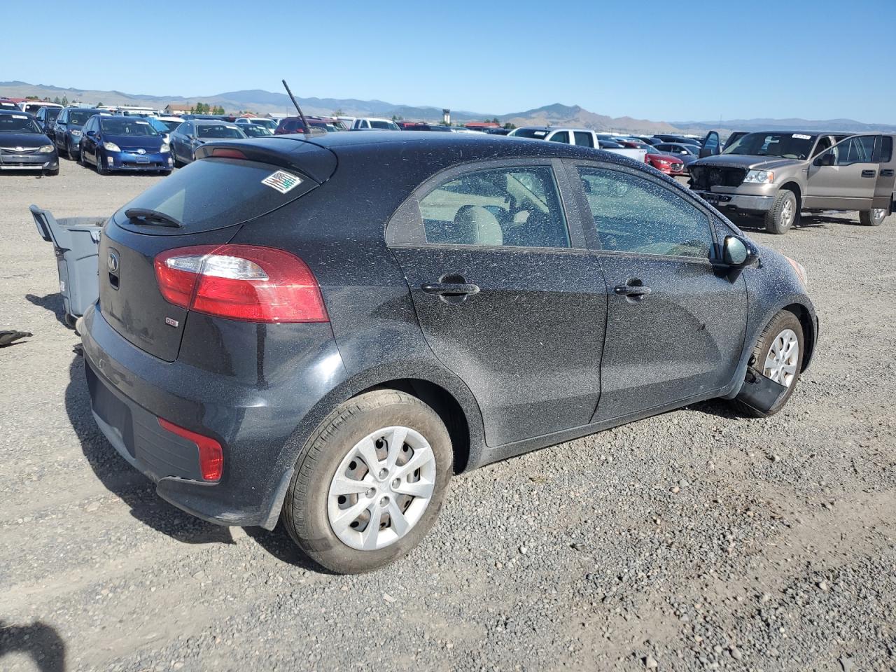 2017 Kia Rio - Image 3