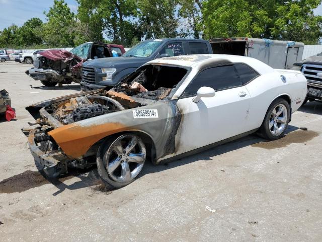 2012 Dodge Challenger R/T