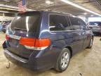 2008 Honda Odyssey Touring for Sale in Wheeling, IL - Rear End