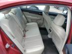 2014 Subaru Legacy 2.5I Limited for Sale in Woodhaven, MI - Rear End