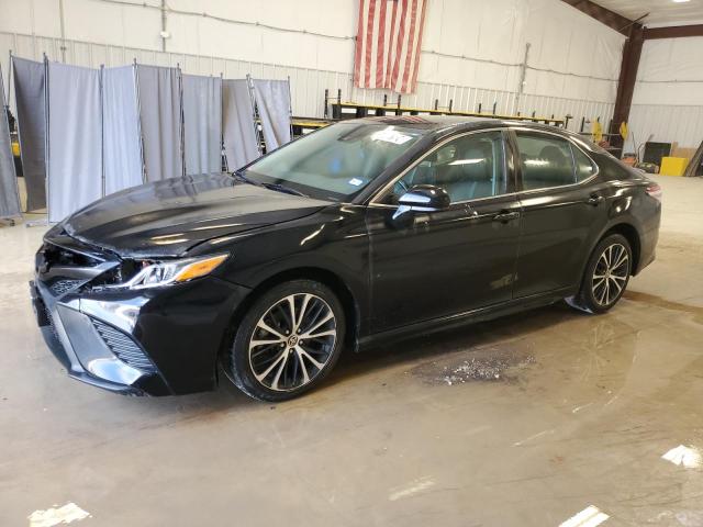 4T1G11AK1LU360369 Toyota Camry SE