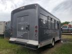 2021 Ford Econoline E450 Super Duty Cutaway Van იყიდება Elgin-ში, IL - Front End