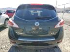 2011 Nissan Murano S de vânzare în North Las Vegas, NV - Minor Dent/Scratches