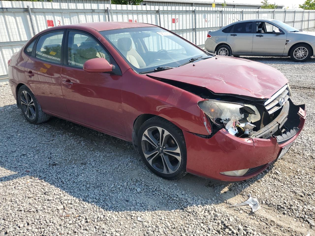 2008 Hyundai Elantra - Image 4