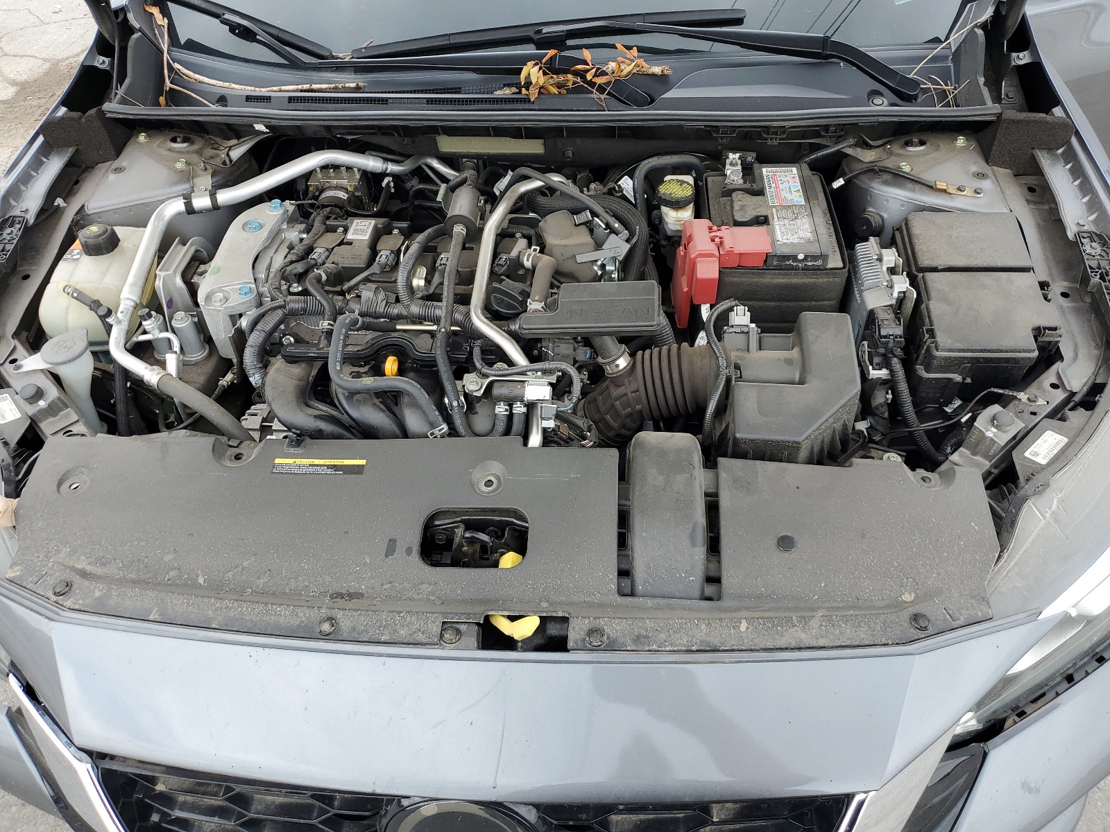 3N1AB8CV1MY205085 2021 Nissan Sentra Sv