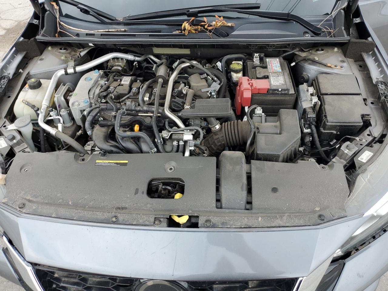 2021 Nissan Sentra Sv VIN: 3N1AB8CV1MY205085 Lot: 60808914