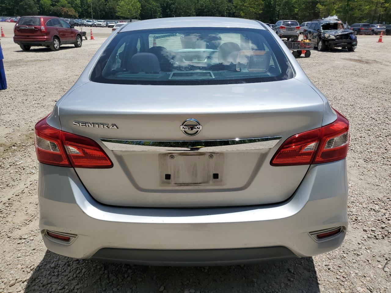 2016 Nissan Sentra - Image 6