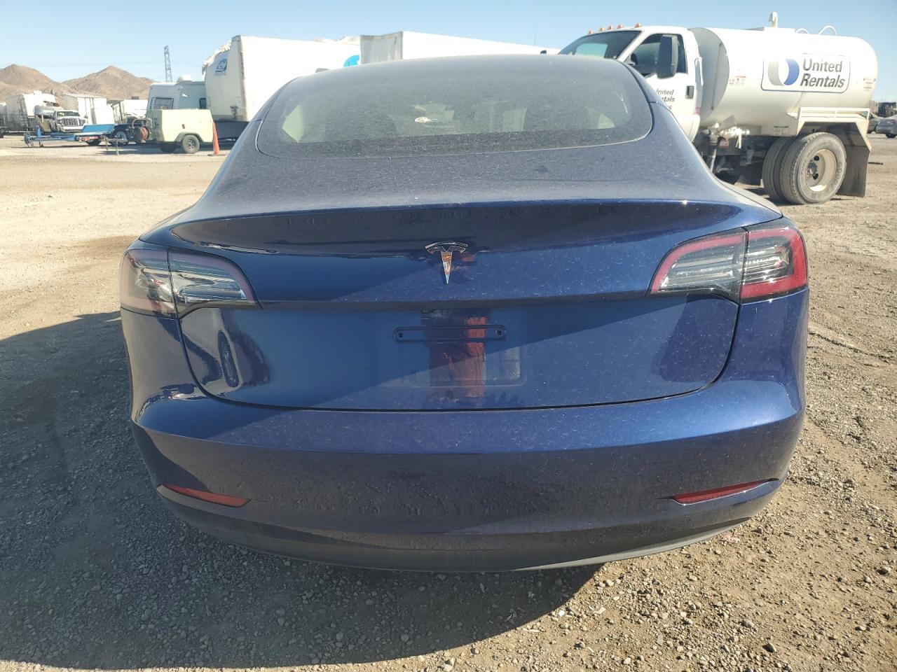 5YJ3E1EA2PF477191 2023 Tesla Model 3