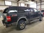 2005 FORD F150 SUPERCREW for sale at Copart AB - EDMONTON