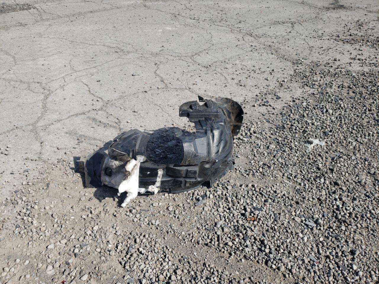 2018 Ford Ecosport Se VIN: MAJ3P1TE7JC173316 Lot: 60129064