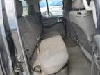 2006 Nissan Frontier Crew Cab Le на продаже в Lebanon, TN - All Over