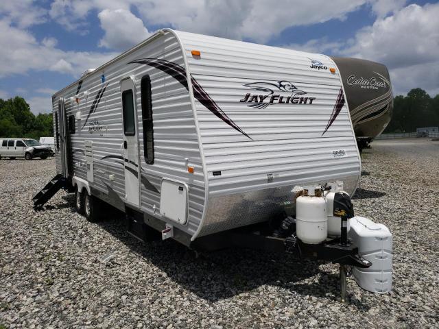 2012 Jayco Jay Flight