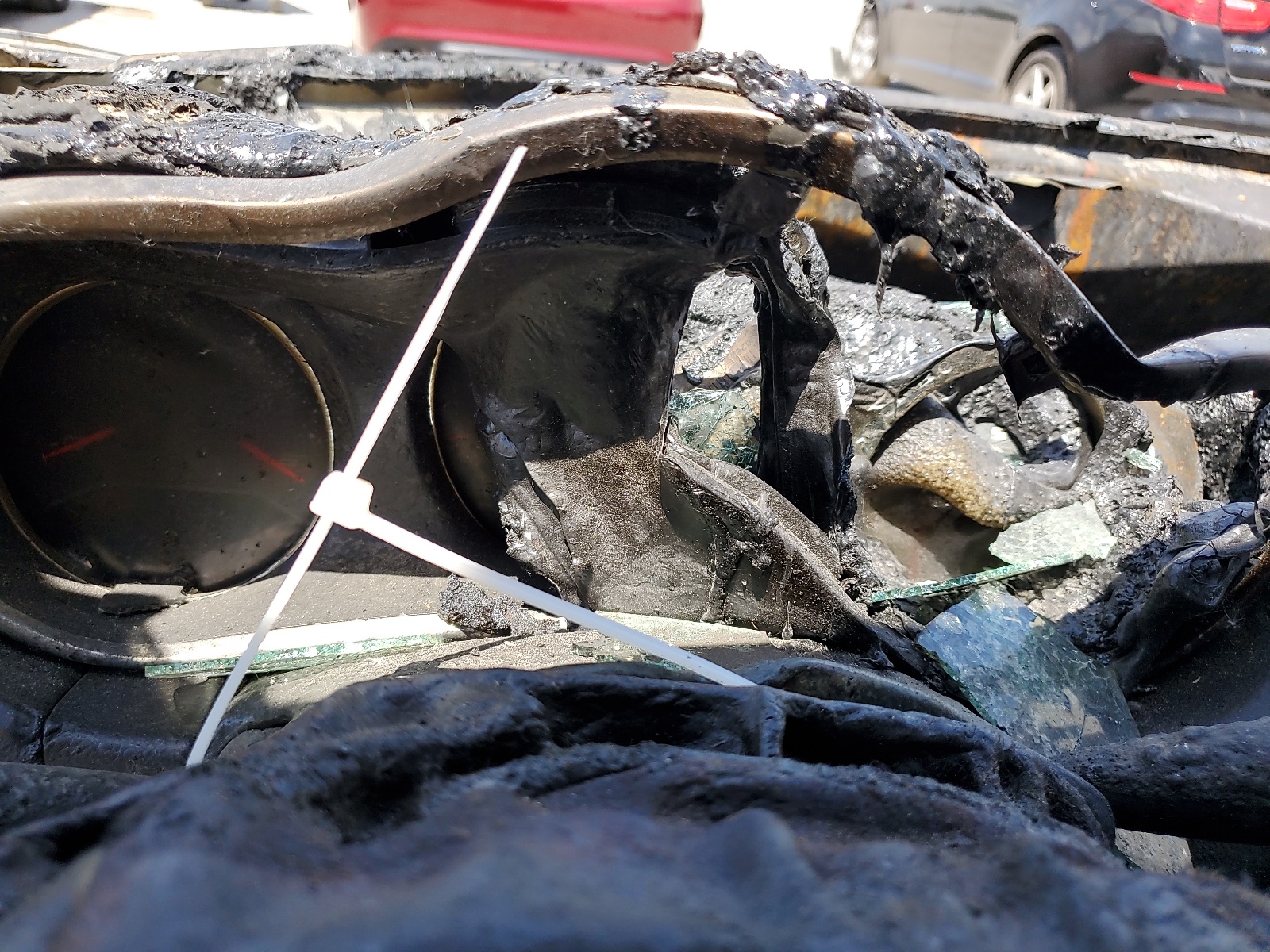 1C3CDZABXEN125785 2014 Dodge Avenger Se